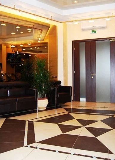 Фото клиники 10