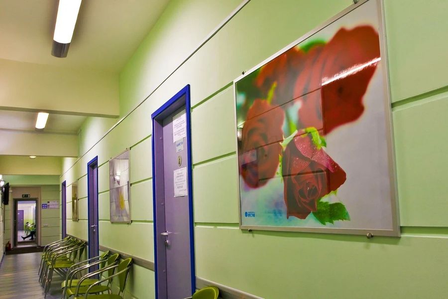 Фото клиники 4