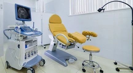 Фото клиники 2