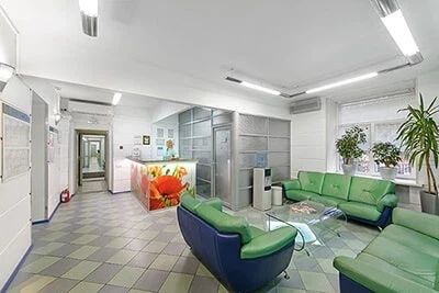 Фото клиники 1