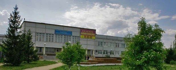 Фото клиники 2