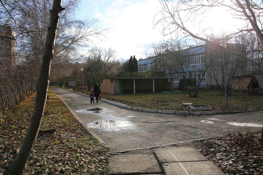 Фото клиники 1