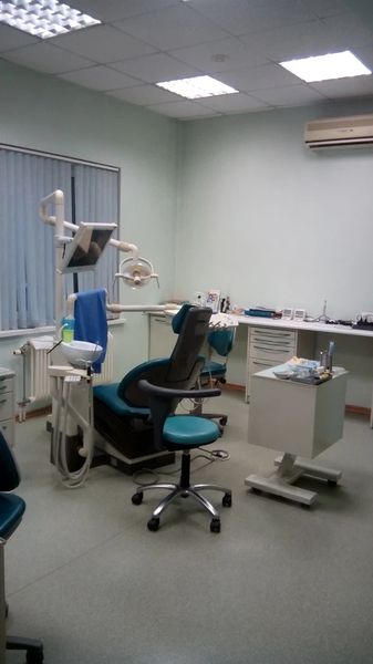 Фото клиники 4