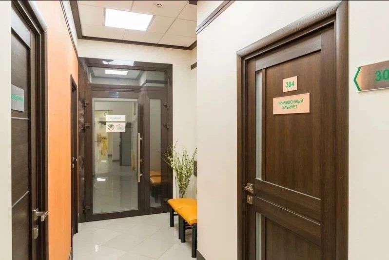 Фото клиники 23