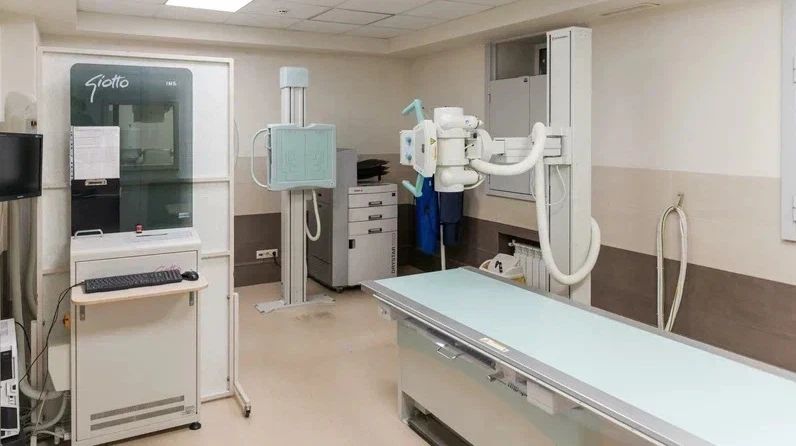 Фото клиники 21