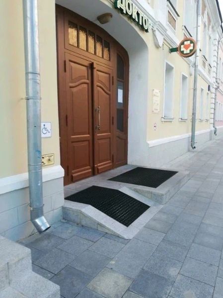 Фото клиники 2