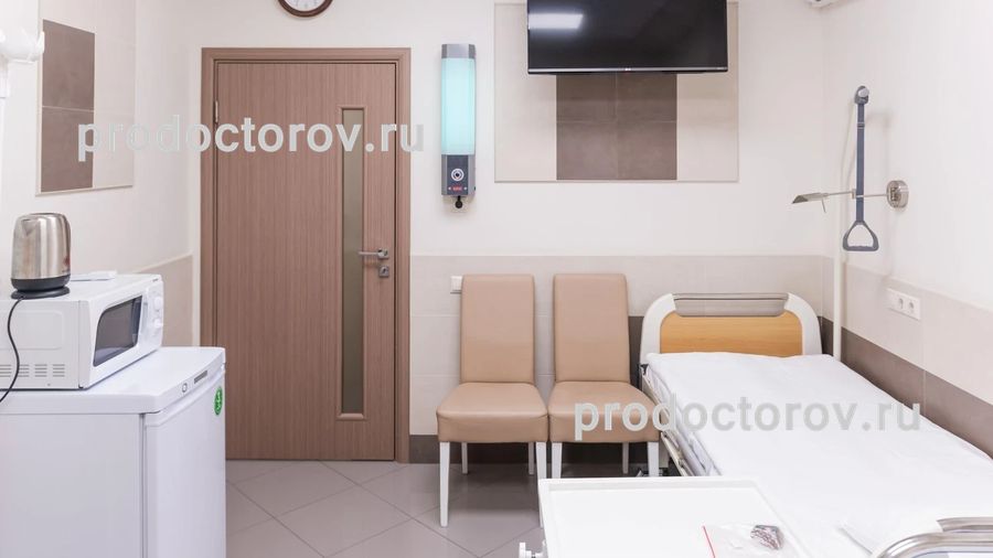 Фото клиники 4