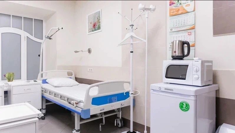 Фото клиники 14