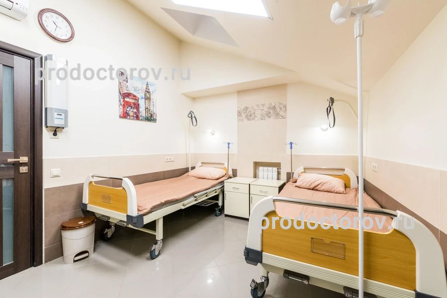 Фото клиники 7