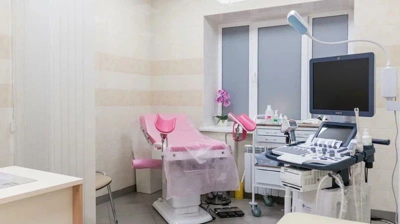 Фото клиники 12
