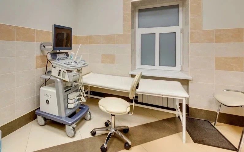 Фото клиники 13