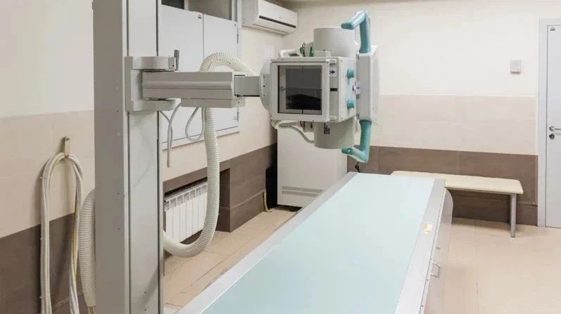 Фото клиники 16