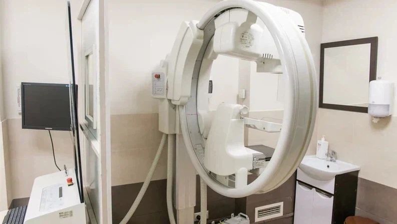 Фото клиники 17