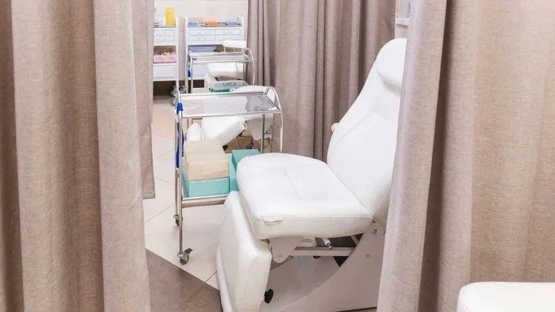 Фото клиники 8