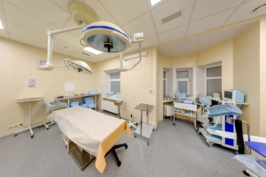 Фото клиники 24