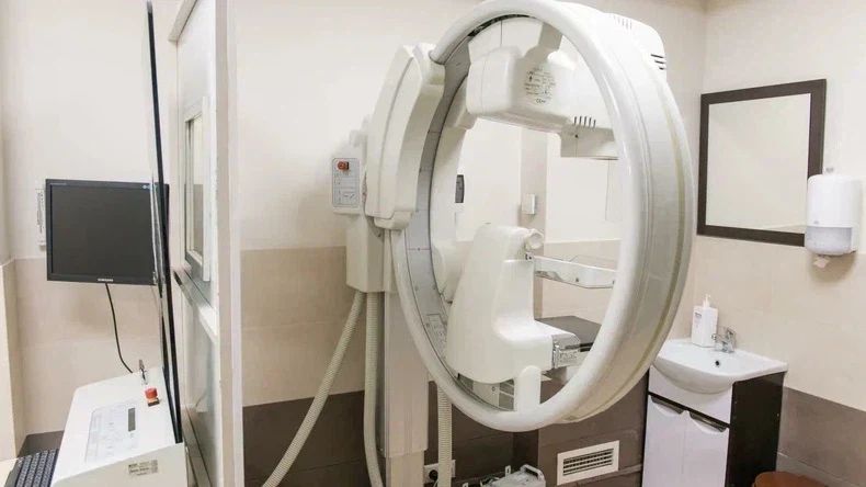 Фото клиники 19