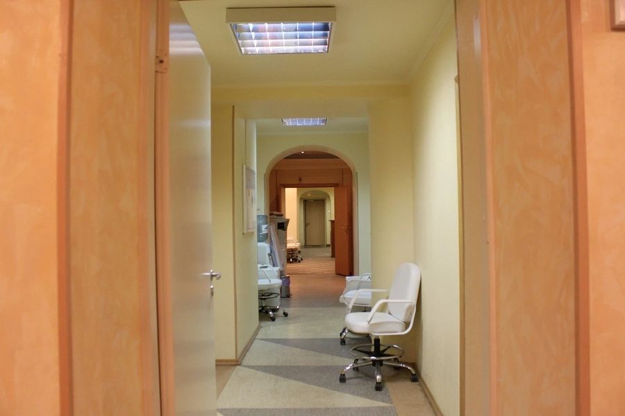 Фото клиники 8