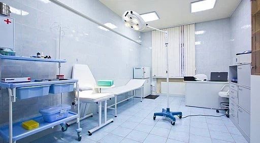 Фото клиники 2