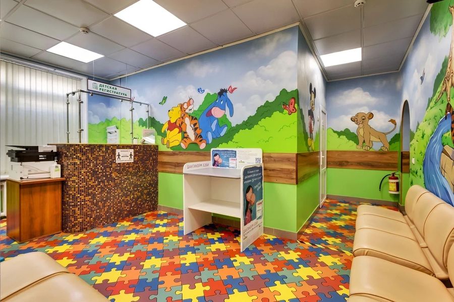 Фото клиники 3