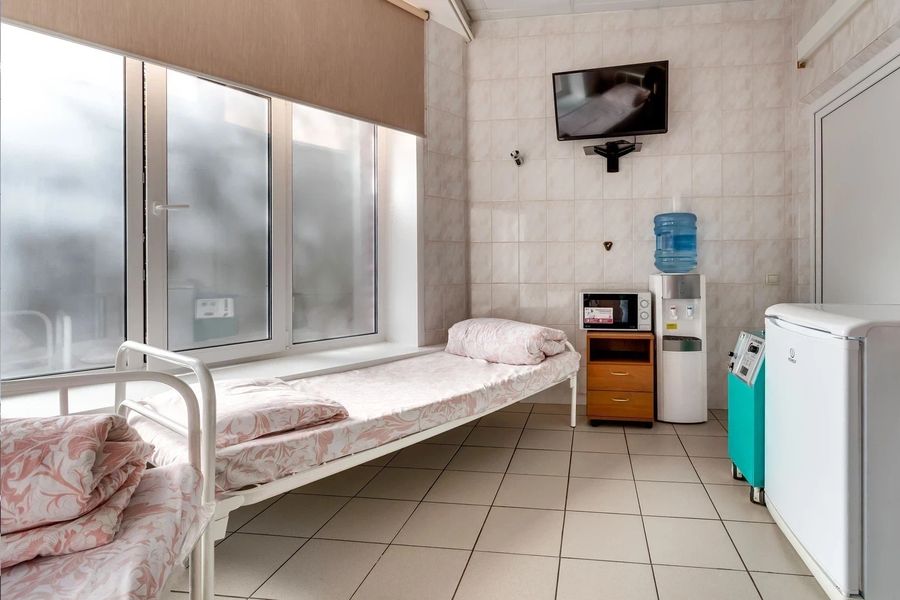 Фото клиники 12