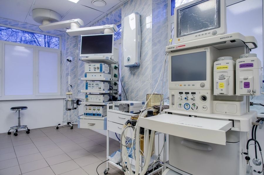 Фото клиники 15