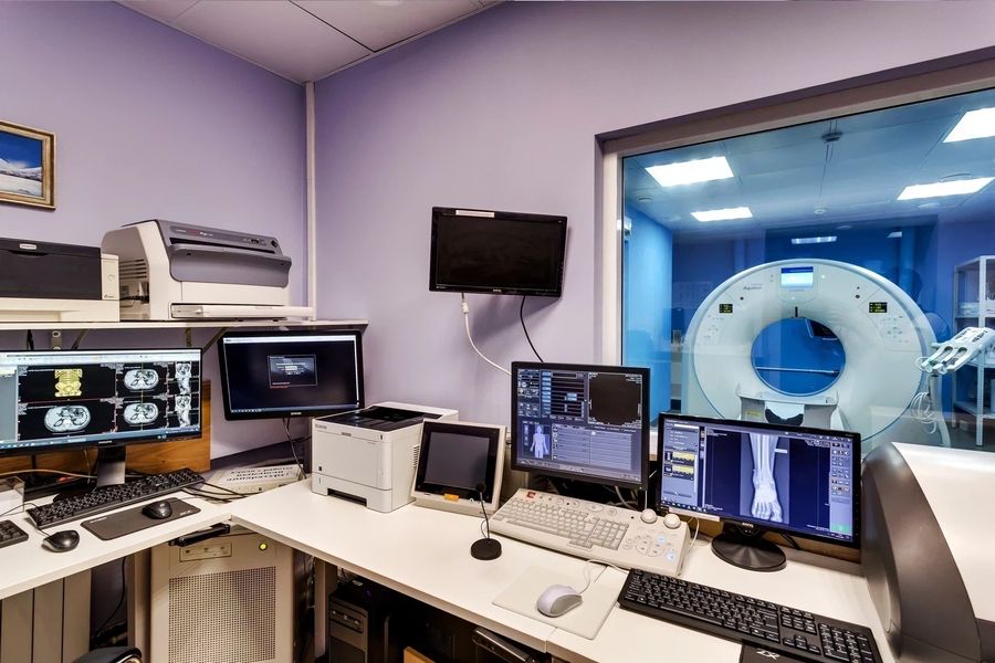 Фото клиники 10