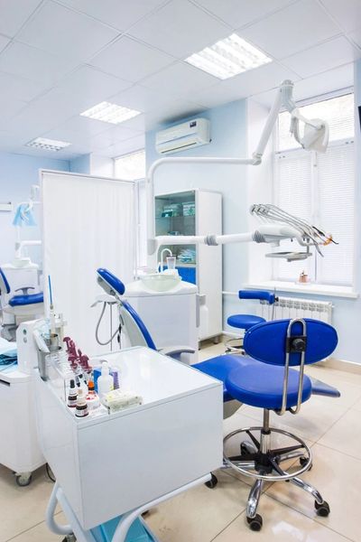 Фото клиники 3