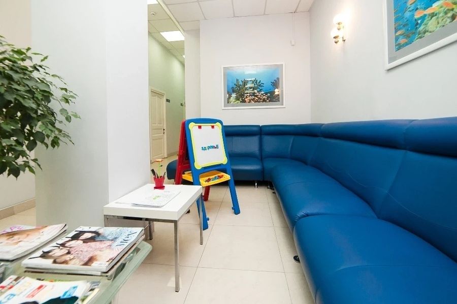 Фото клиники 6