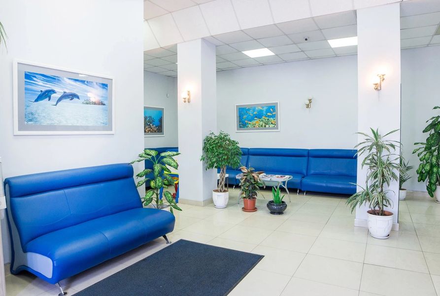 Фото клиники 5