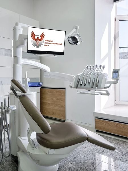 Фото клиники 6