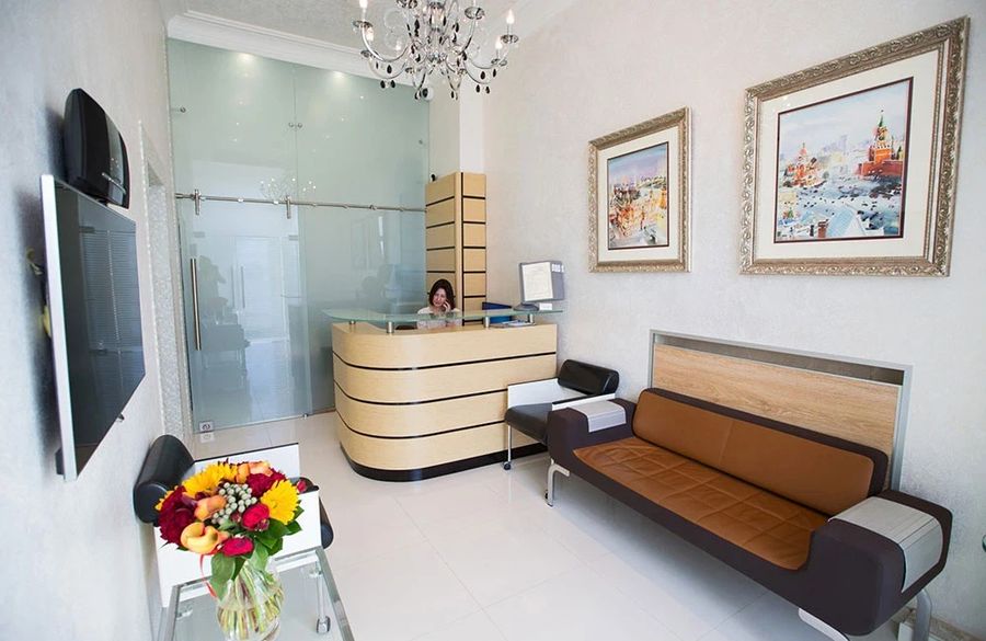 Фото клиники 11