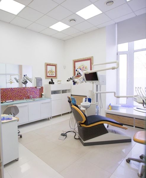 Фото клиники 8