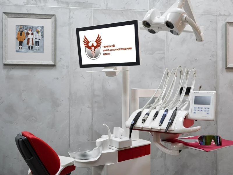 Фото клиники 4