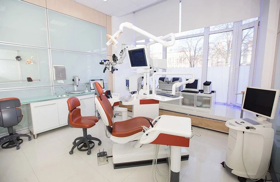 Фото клиники 10