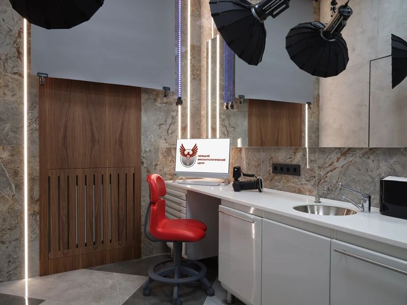 Фото клиники 5