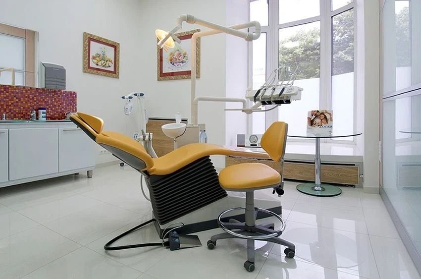 Фото клиники 12