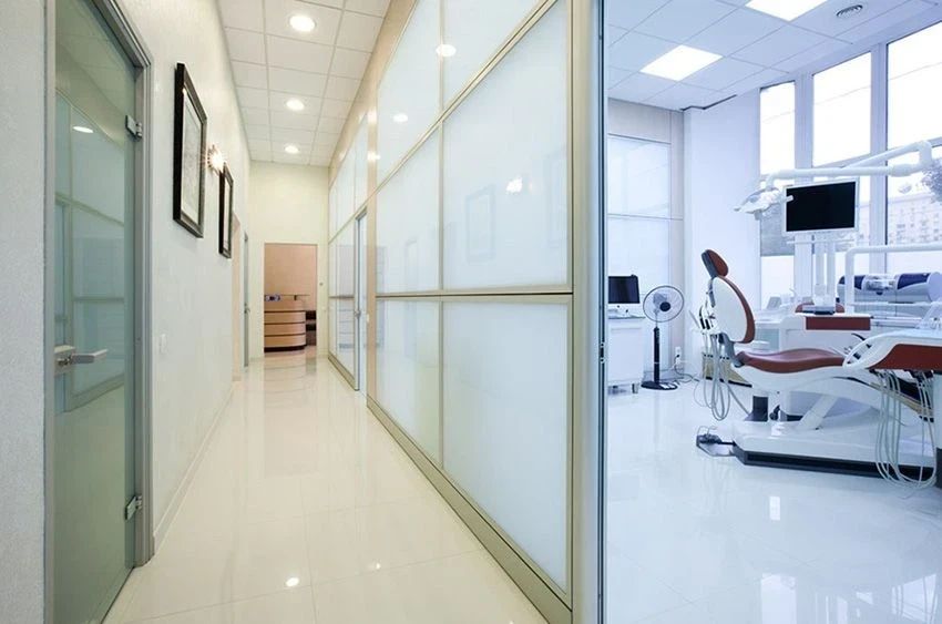 Фото клиники 13