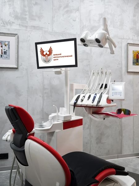 Фото клиники 7