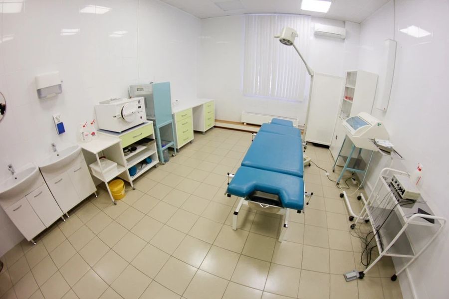 Фото клиники 5