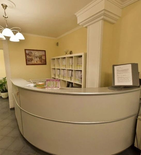 Фото клиники 3