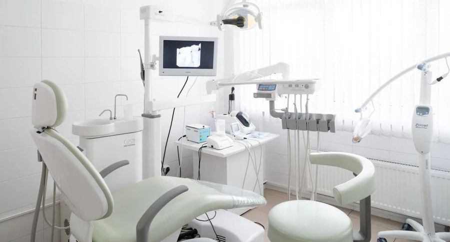 Фото клиники 6