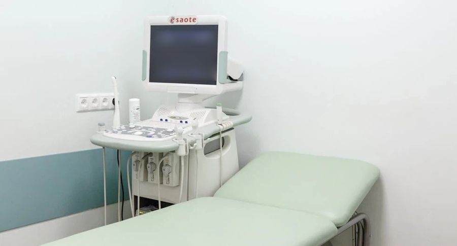 Фото клиники 3