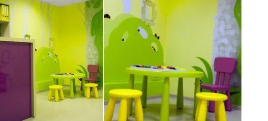 Фото клиники 4