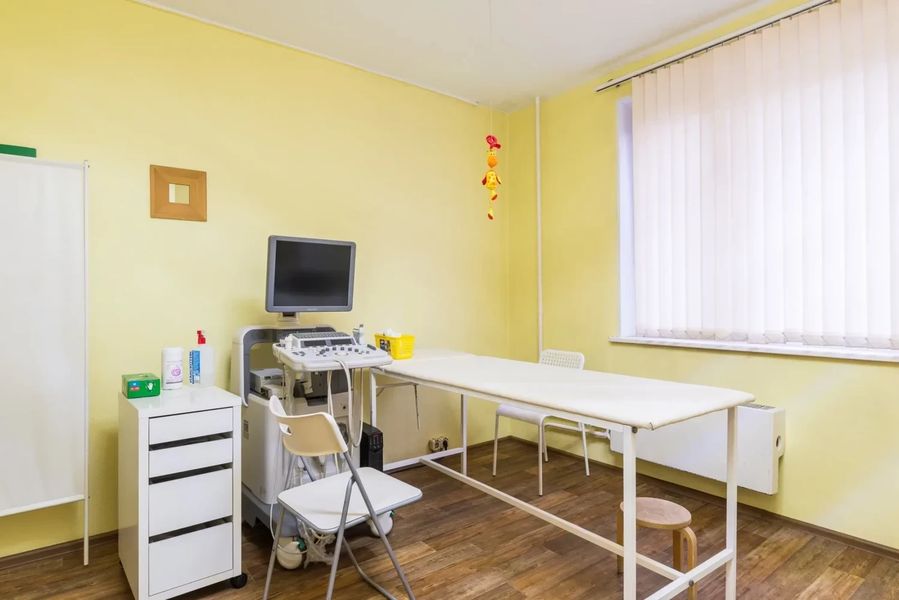 Фото клиники 9