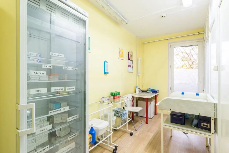 Фото клиники 6
