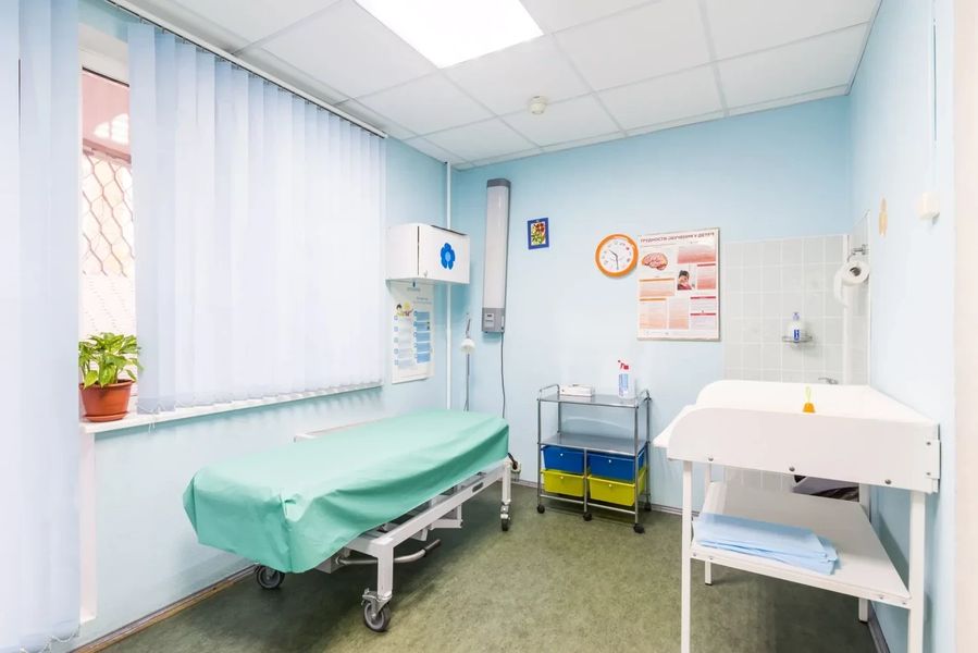 Фото клиники 3