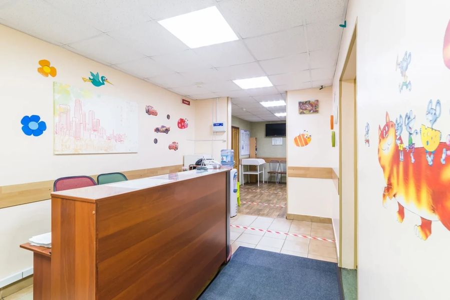 Фото клиники 2