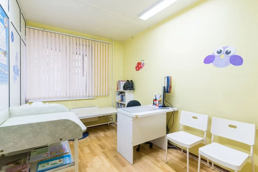 Фото клиники 7