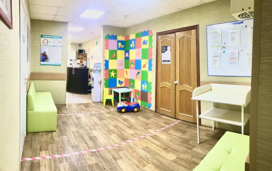 Фото клиники 8