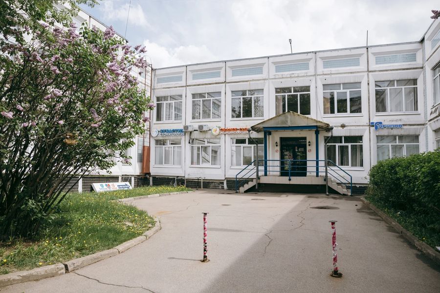 Фото клиники 2